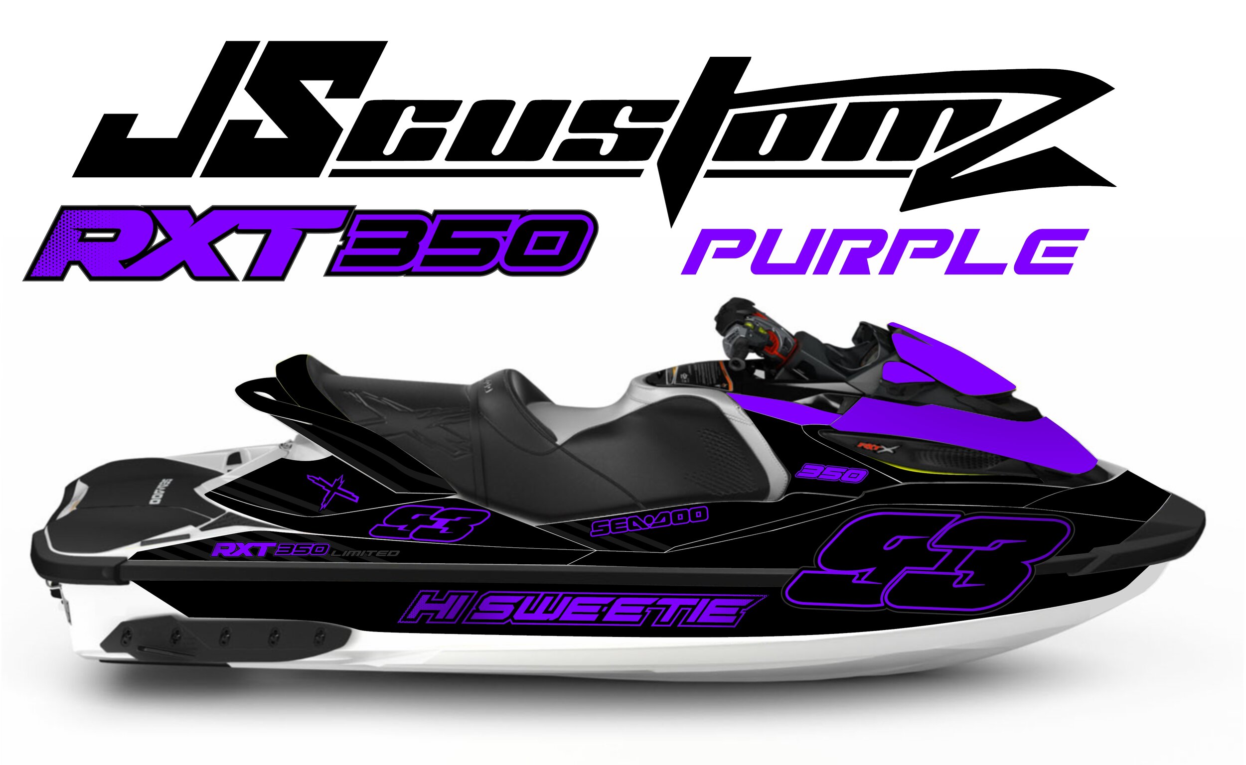 JS Customz JS Customz